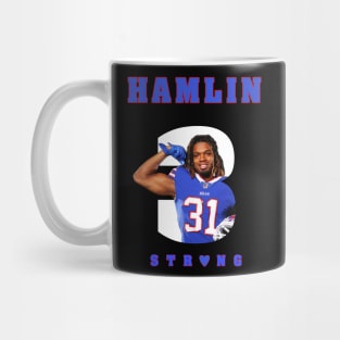 Hamlin strong Mug